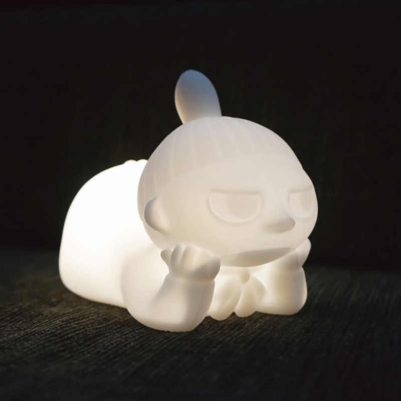 おやすみライトミニ リトルミイ /プレゼント ギフト ライト・照明器具 インテリア 住まい・家具 お歳暮 お年賀 クリスマス ギフト