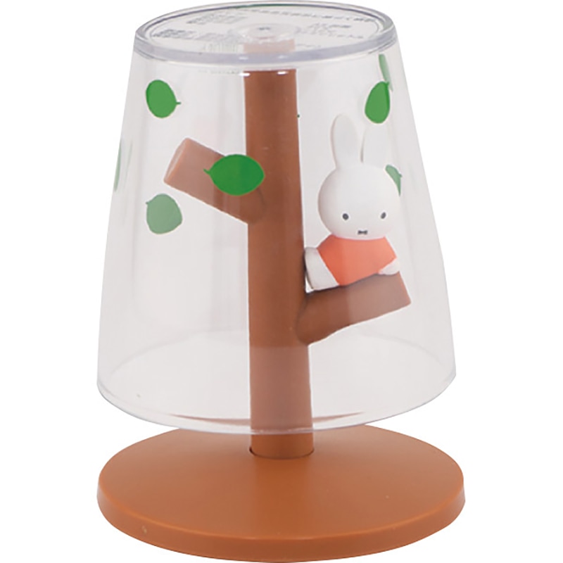 ミニうがいコップ&スタンド おすわりミッフィー /プレゼント ギフト 歯磨きコップ デンタルケア 日用品・ヘルスケア お歳暮 お年賀 クリスマス ギフト