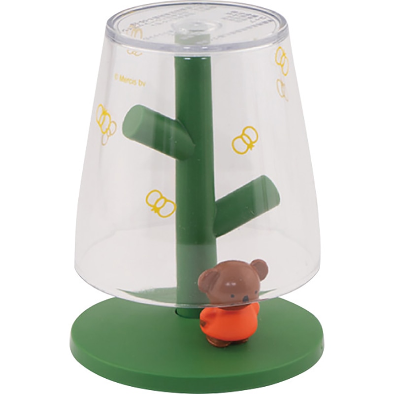 ミニうがいコップ&スタンド ボリス /プレゼント ギフト 歯磨きコップ デンタルケア 日用品・ヘルスケア お歳暮 お年賀 クリスマス ギフト