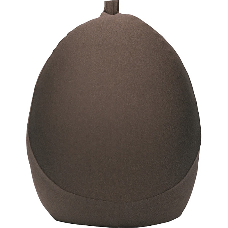 MOGU プレミアムフィットチェア ウッドブラウン /プレゼント ギフト クッション クッション・座布団 インテリア 住まい・家具 お歳暮 お年賀 クリスマス ギフト