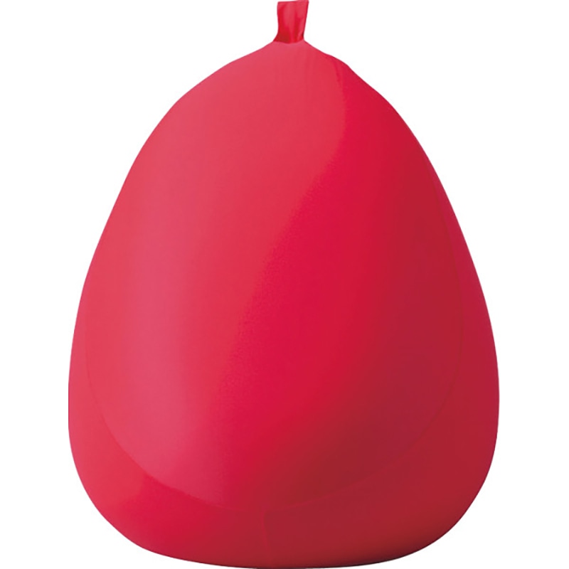 MOGU フィットチェア レッド /プレゼント ギフト クッション クッション・座布団 インテリア 住まい・家具 お歳暮 お年賀 クリスマス ギフト