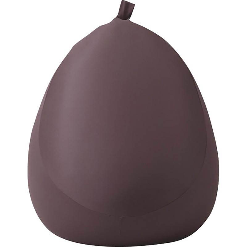 MOGU フィットチェア ブラウン /プレゼント ギフト クッション クッション・座布団 インテリア 住まい・家具 お歳暮 お年賀 クリスマス ギフト