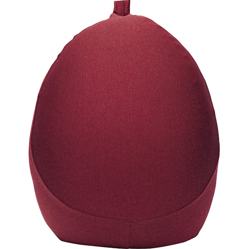 MOGU プレミアムフィットチェア ワインレッド /プレゼント ギフト クッション クッション・座布団 インテリア 住まい・家具 お歳暮 お年賀 クリスマス ギフト
