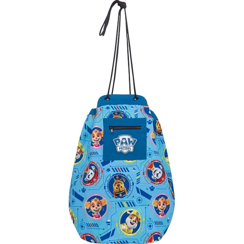 プレイポウチ パウ・パトロール パウ・パトロール /プレゼント ギフト ベビーマット・お昼寝マット・プレイマット ベビー用寝具・ベッド キッズ・ベビー・マタニティ お歳暮 お年賀 クリスマス ギフト