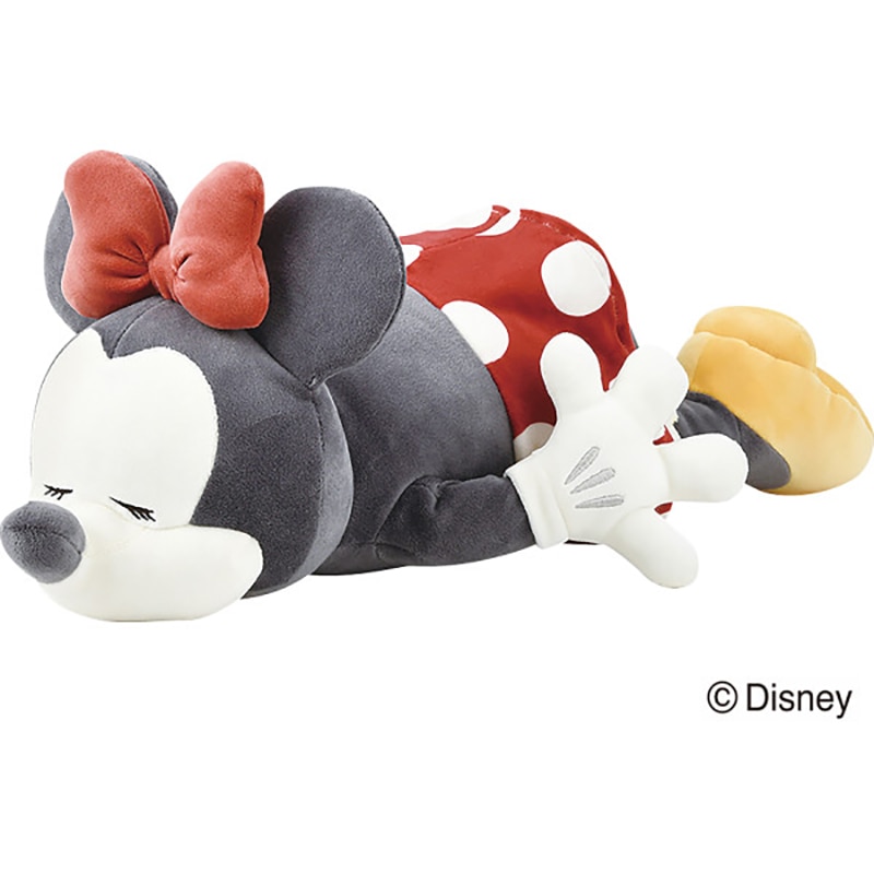 モチハグ抱きまくらS ミニー /プレゼント ギフト 枕・抱き枕 寝具 住まい・家具 お歳暮 お年賀 クリスマス ギフト