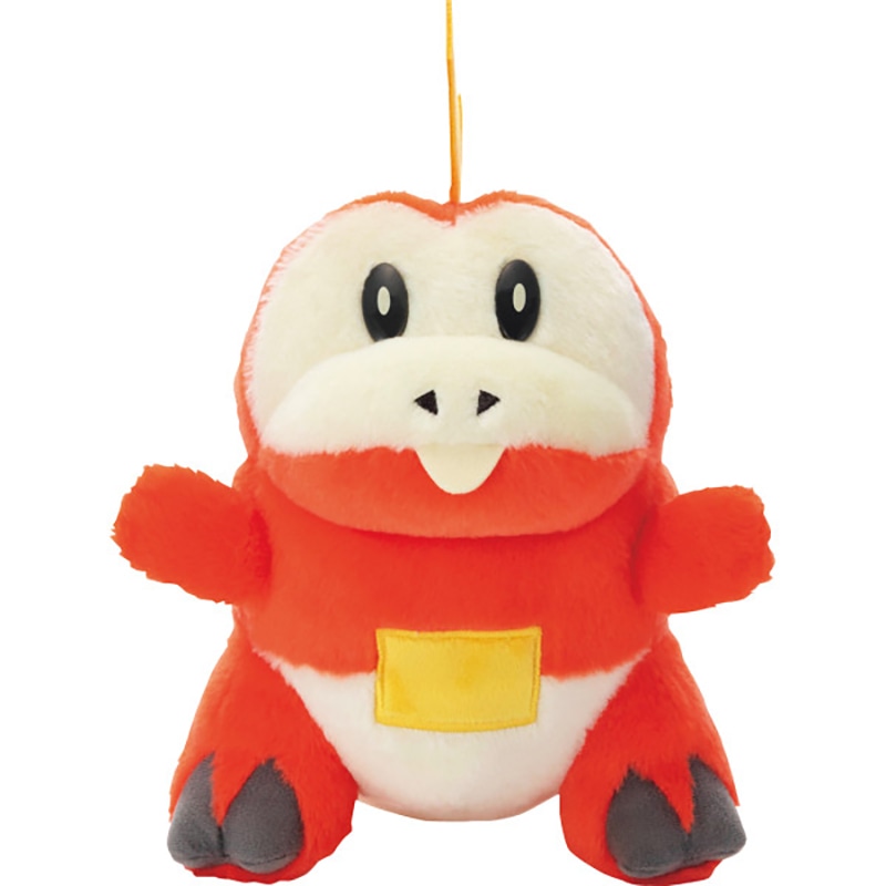 ポケモン キミにきめた!ポケモンゲットぬいぐるみ ホゲータ /プレゼント ギフト ぬいぐるみ ぬいぐるみ・人形 おもちゃ キッズ・ベビー・マタニティ お歳暮 お年賀 クリスマス ギフト