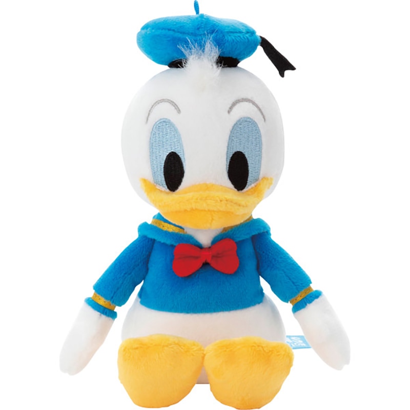 ディズニーキャラクター 洗えるビーンズコレクション ドナルドダック /プレゼント ギフト ぬいぐるみ ぬいぐるみ・人形 おもちゃ キッズ・ベビー・マタニティ お歳暮 お年賀 クリスマス ギフト