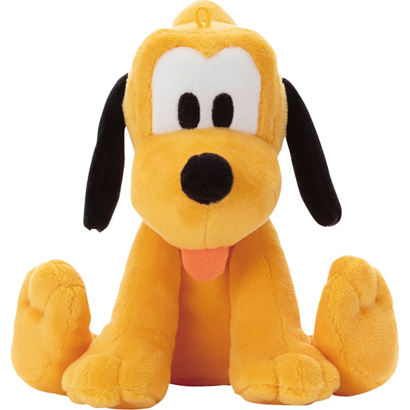 ディズニーキャラクター 洗えるビーンズコレクション プルート /プレゼント ギフト ぬいぐるみ ぬいぐるみ・人形 おもちゃ キッズ・ベビー・マタニティ お歳暮 お年賀 クリスマス ギフト