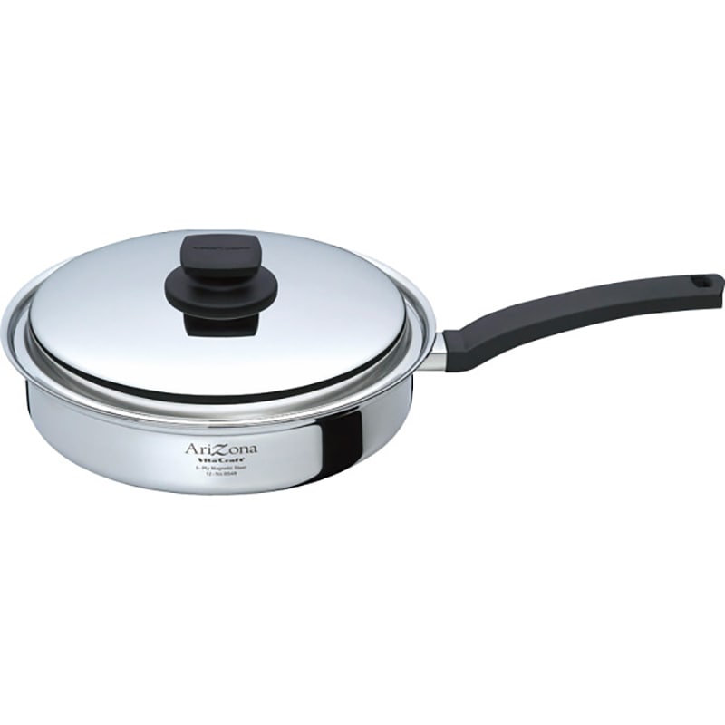 ビタクラフト アリゾナ フライパン(27cm) ／プレゼント ギフト フライパン 調理器具 キッチン用品 お歳暮 お年賀 クリスマス ギフト