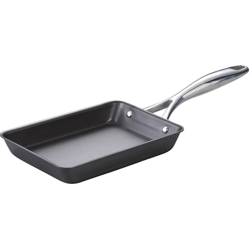 窒化加工 鉄エッグパン ／プレゼント ギフト フライパン 調理器具 キッチン用品 お歳暮 お年賀 クリスマス ギフト