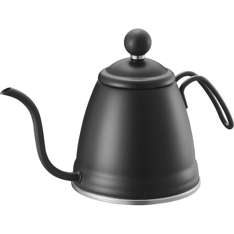 燕三 IH対応ドリップケトル(1.3l) ／プレゼント ギフト ドリップポット コーヒー・お茶用品 キッチン用品 お歳暮 お年賀 クリスマス ギフト