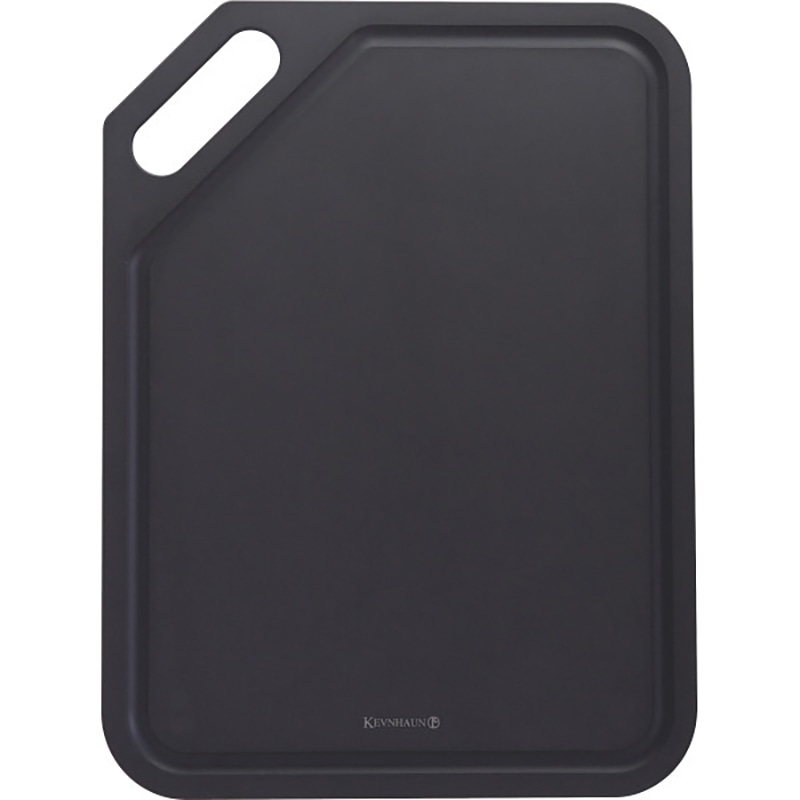 ケヴンハウン ウッドファイバーカッティングボード ブラック ／プレゼント ギフト まな板・カッティングボード 調理器具 キッチン用品 お歳暮 お年賀 クリスマス ギフト