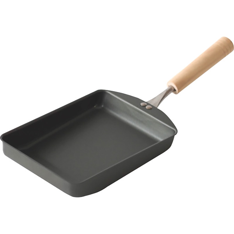 匠味 鉄玉子焼き ／プレゼント ギフト フライパン 調理器具 キッチン用品 お歳暮 お年賀 クリスマス ギフト