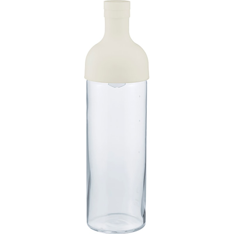 ハリオ フィルターインボトル ホワイト /プレゼント ギフト 水筒 キッチン用品 お歳暮 お年賀 クリスマス ギフト