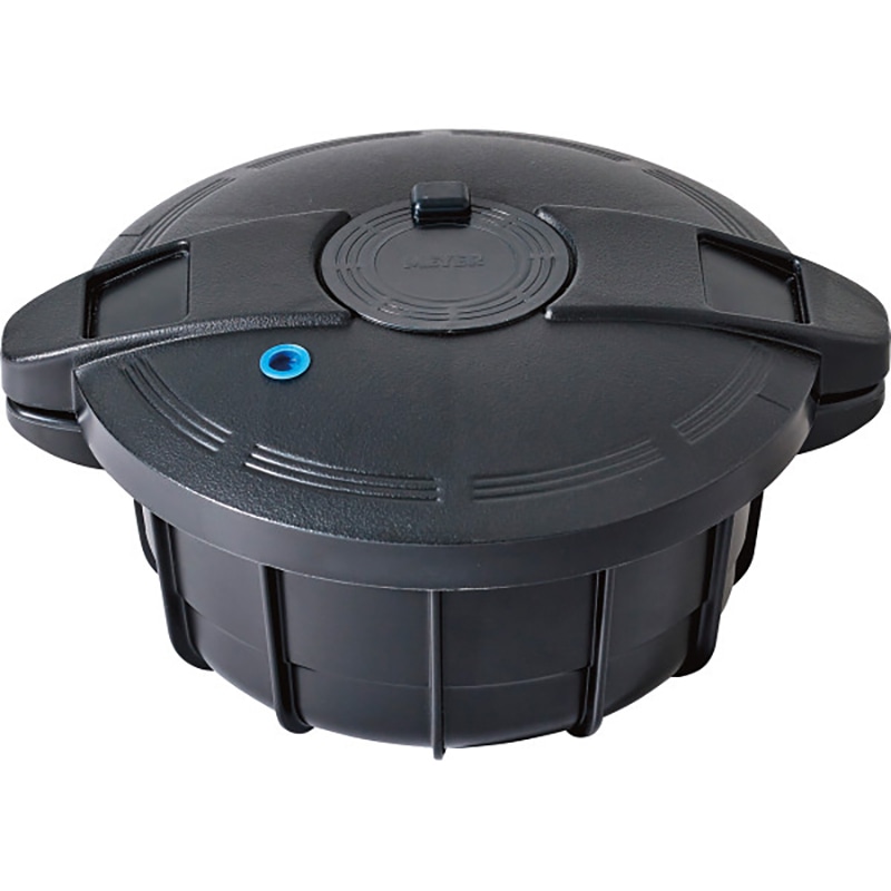 マイヤー 電子レンジ圧力鍋 ブラック ／プレゼント ギフト 電子レンジ用調理器具 調理器具 キッチン用品 お歳暮 お年賀 クリスマス ギフト