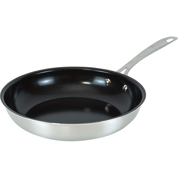 グレイス IH対応セラミック加工フライパン(26cm) ／フライパン 調理器具 キッチン用品 ギフト プレゼント プチギフト 祝い お年賀 御年賀 2026 送料無料 人気 年始挨拶 バレンタイン チョコ 以外 子供 友達