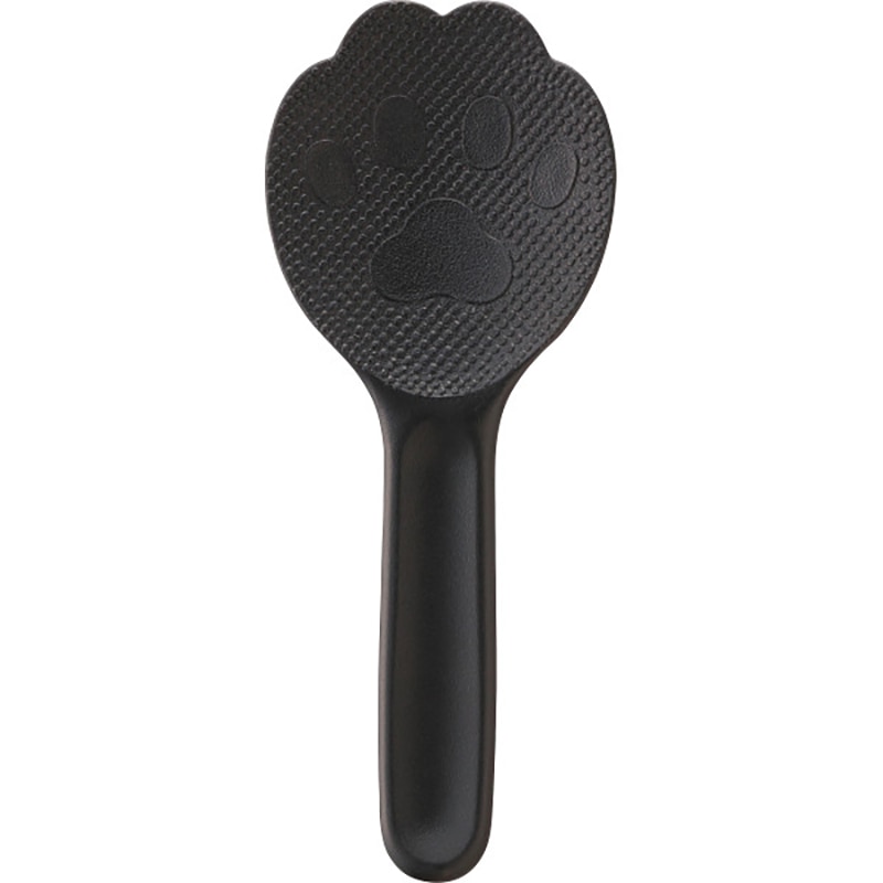 ニャミー ねこのしゃもじ ／プレゼント ギフト しゃもじ 調理器具 キッチン用品 お歳暮 お年賀 クリスマス ギフト