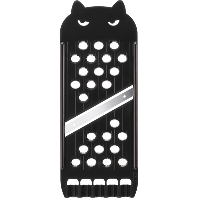 ニャミー ねこスライサー ／プレゼント ギフト スライサー 調理器具 キッチン用品 お歳暮 お年賀 クリスマス ギフト