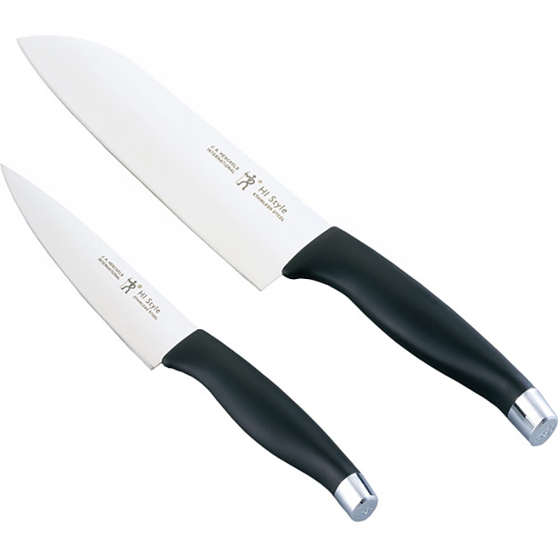 ヘンケルス HIスタイル スターターセット ／プレゼント ギフト 包丁セット 包丁・ナイフ 調理器具 キッチン用品 お歳暮 お年賀 クリスマス ギフト