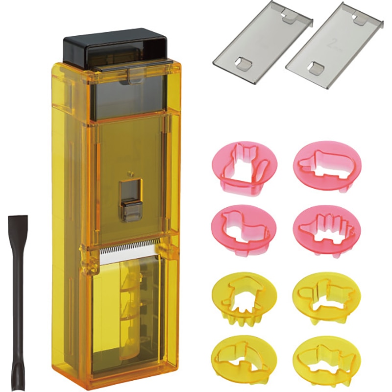 モチスラ1・2・3! ／プレゼント ギフト スライサー 調理器具 キッチン用品 お歳暮 お年賀 クリスマス ギフト