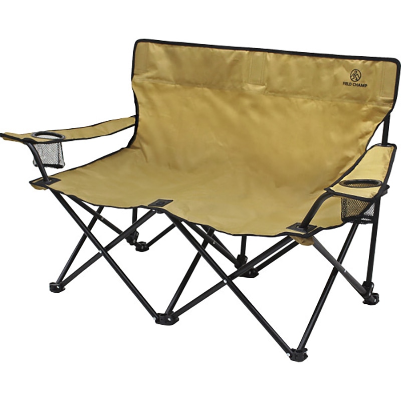 フィールドチャンプ ペアシートチェア /プレゼント ギフト チェア チェア・テーブル・レジャーシート アウトドア スポーツ・アウトドア お歳暮 お年賀 クリスマス ギフト