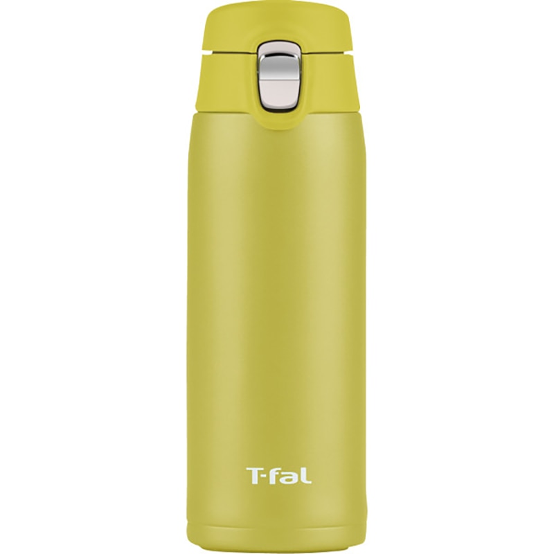 ティファール ライト&ゴーマグ (400ml) ライム /プレゼント ギフト 水筒 キッチン用品 お歳暮 お年賀 クリスマス ギフト