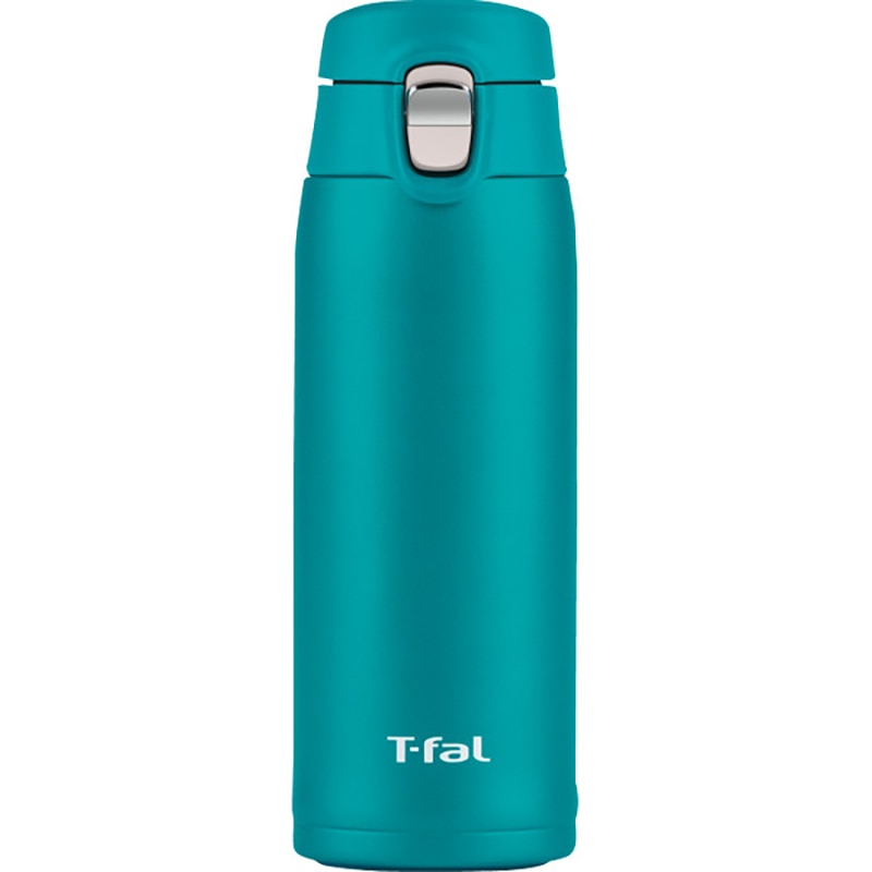 ティファール ライト&ゴーマグ (400ml) アクア /プレゼント ギフト 水筒 キッチン用品 お歳暮 お年賀 クリスマス ギフト