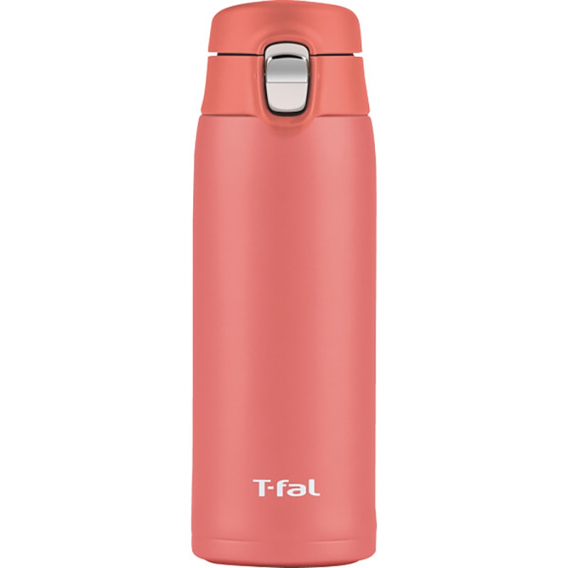 ティファール ライト&ゴーマグ (400ml) ルージュ /プレゼント ギフト 水筒 キッチン用品 お歳暮 お年賀 クリスマス ギフト