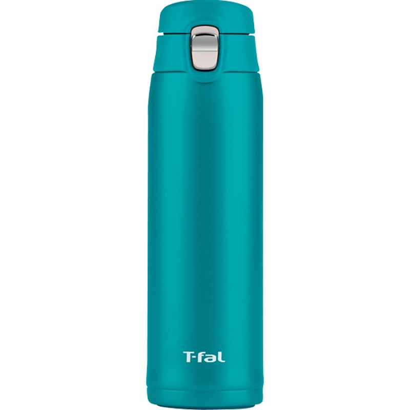 ティファール ライト&ゴーマグ (480ml) アクア /プレゼント ギフト 水筒 キッチン用品 お歳暮 お年賀 クリスマス ギフト