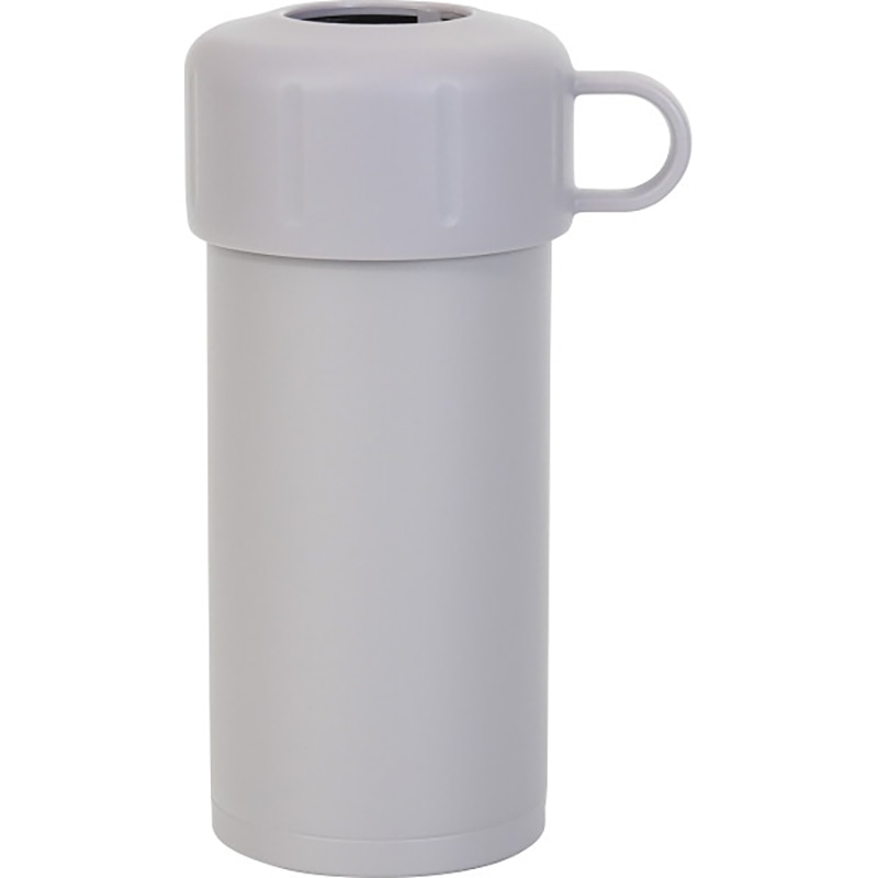 フォルテック ペットボトルホルダー パープルグレー /プレゼント ギフト 水筒 キッチン用品 お歳暮 お年賀 クリスマス ギフト