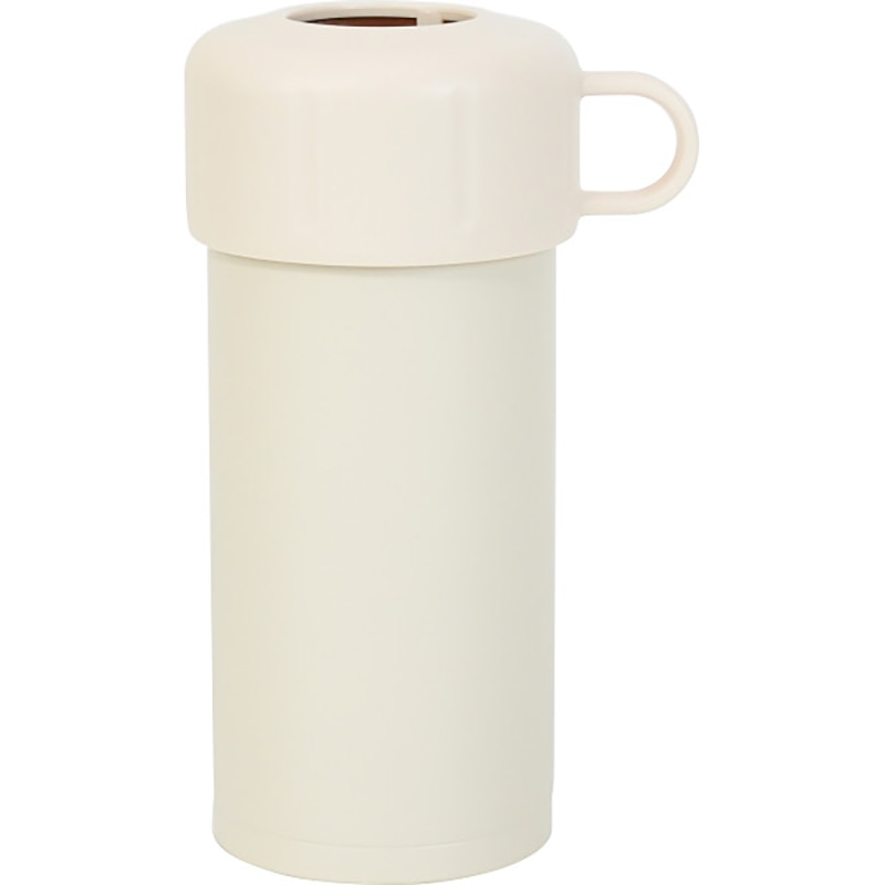 フォルテック ペットボトルホルダー アイボリー /プレゼント ギフト 水筒 キッチン用品 お歳暮 お年賀 クリスマス ギフト