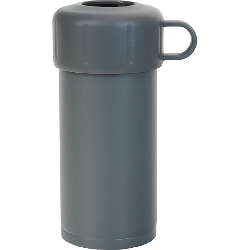 フォルテック ペットボトルホルダー ダークグレー /プレゼント ギフト 水筒 キッチン用品 お歳暮 お年賀 クリスマス ギフト