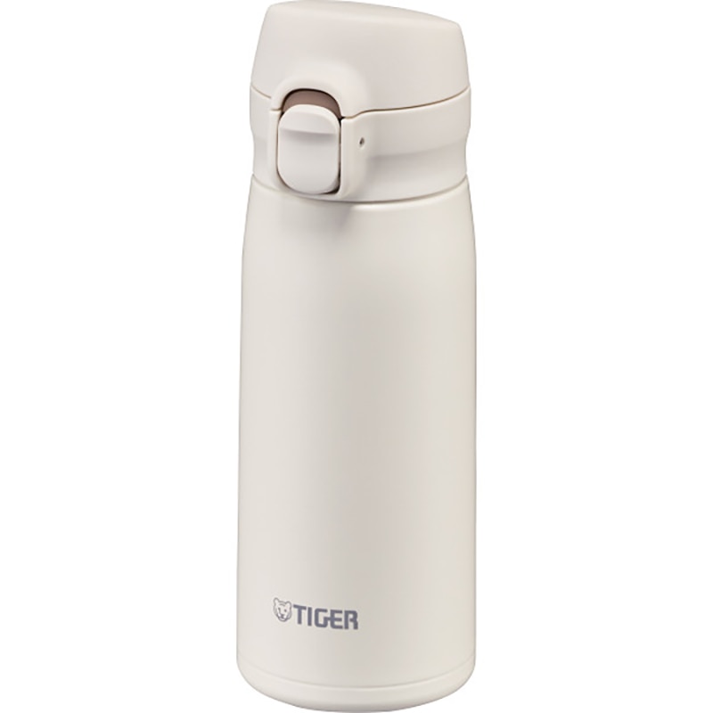 タイガー 真空断熱ボトル(350ml) シェルホワイト /プレゼント ギフト 水筒 キッチン用品 お歳暮 お年賀 クリスマス ギフト