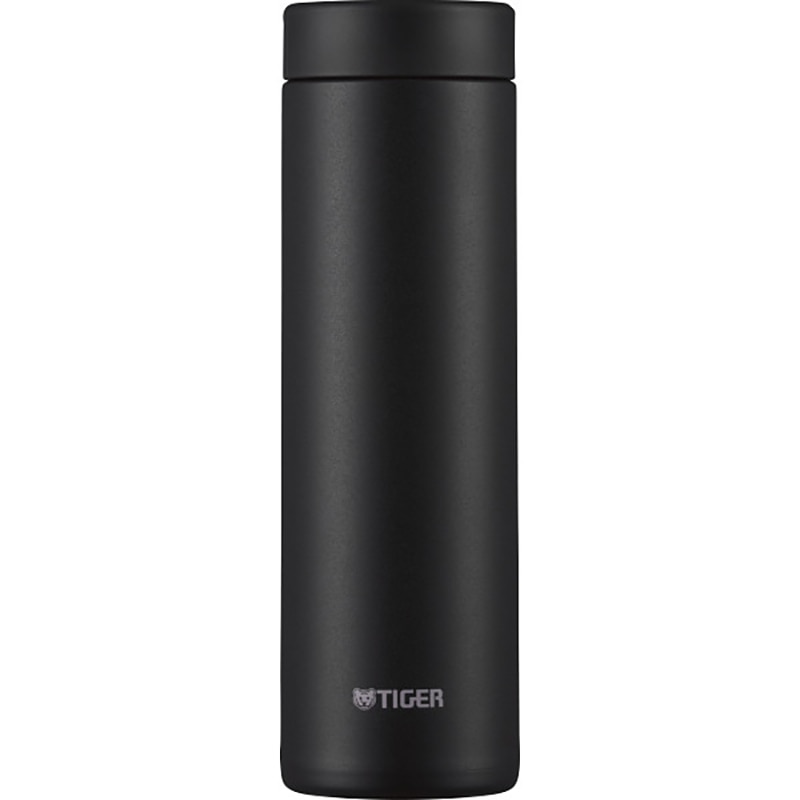 タイガー 真空断熱ボトル(500ml) ストーンブラック /プレゼント ギフト 水筒 キッチン用品 お歳暮 お年賀 クリスマス ギフト