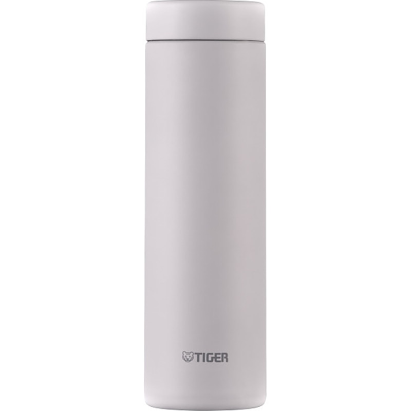 タイガー 真空断熱ボトル(500ml) オフホワイト /プレゼント ギフト 水筒 キッチン用品 お歳暮 お年賀 クリスマス ギフト