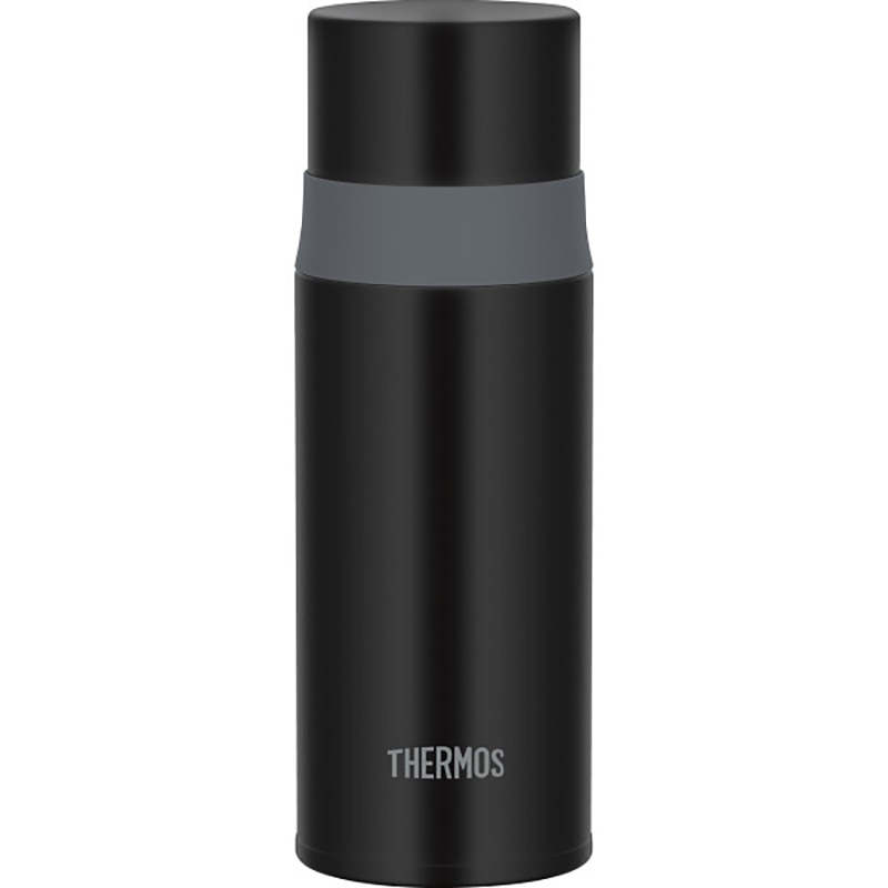 サーモス ステンレスボトル(350ml) ストーンブラック /プレゼント ギフト 水筒 キッチン用品 お歳暮 お年賀 クリスマス ギフト