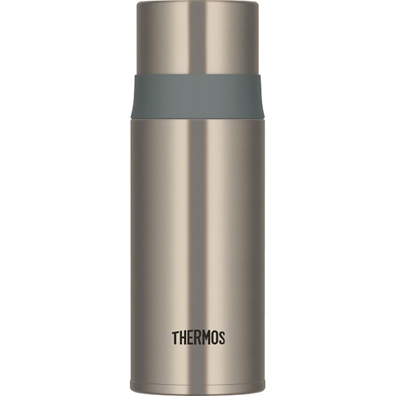 サーモス ステンレスボトル(350ml) ステンレスグリーン /プレゼント ギフト 水筒 キッチン用品 お歳暮 お年賀 クリスマス ギフト