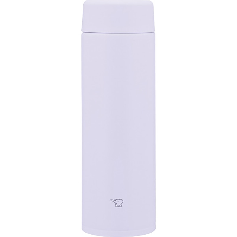 象印 ステンレスマグ(480ml)シームレス・スクリュー アイシーパープル /プレゼント ギフト 水筒 キッチン用品 お歳暮 お年賀 クリスマス ギフト