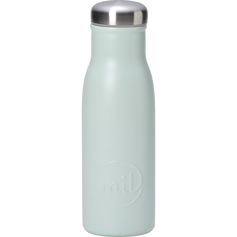 ミル マグボトル(480ml) ミント /プレゼント ギフト 水筒 キッチン用品 お歳暮 お年賀 クリスマス ギフト