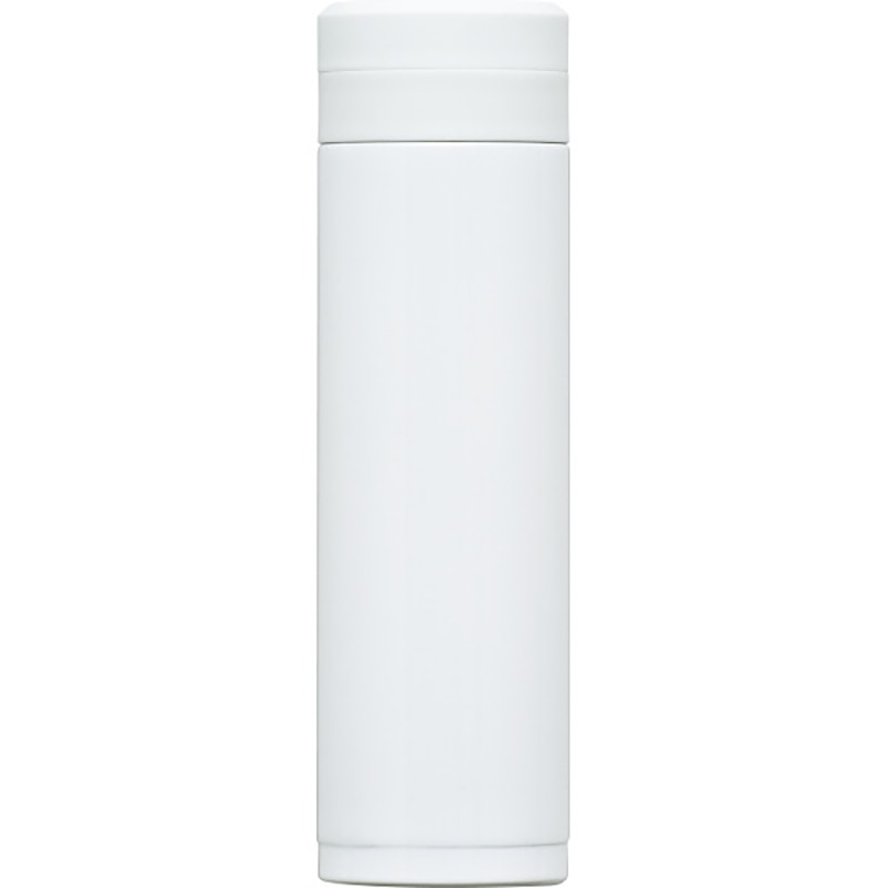 オミット スリムマグボトル(300ml) ホワイト /プレゼント ギフト 水筒 キッチン用品 お歳暮 お年賀 クリスマス ギフト