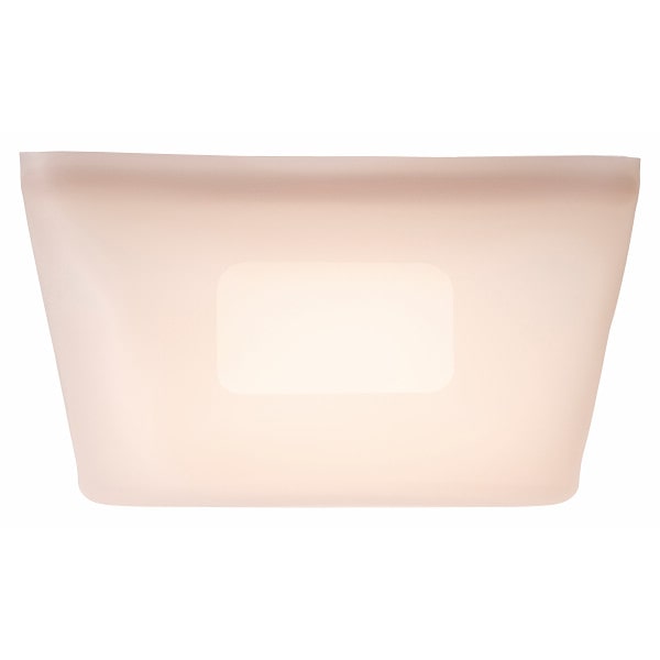 シリコーン保存バッグ 自立型(1l) ベージュグレー /保存容器・キャニスター 保存容器・調味料入れ キッチン用品 ギフト プレゼント プチギフト 祝い お年賀 御年賀 2026 送料無料 人気 年始挨拶 バレンタイン チョコ 以外 子供 友達