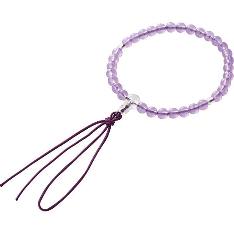 女性用京念珠 紐房 女性用 ／プレゼント ギフト 数珠 仏壇・仏具・神具 日用品・ヘルスケア お歳暮 お年賀 クリスマス ギフト