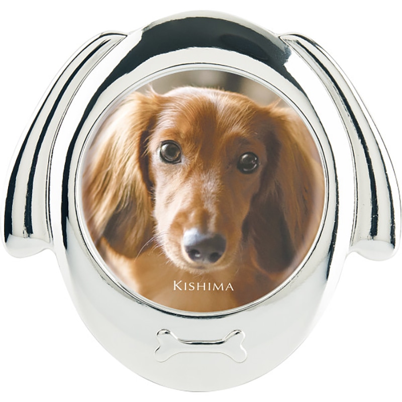 ココ フォトフレーム ドッグ /プレゼント ギフト フォトフレーム 小物・置物 インテリア 住まい・家具 お歳暮 お年賀 クリスマス ギフト