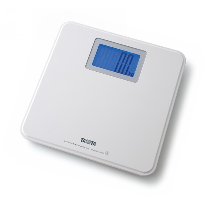 タニタ デジタルヘルスメーター ホワイト /プレゼント ギフト 体重計・体脂肪計・体組成計 身体測定器・医療計測器 日用品・ヘルスケア お歳暮 お年賀 クリスマス ギフト