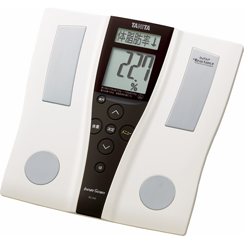 タニタ 体組成計 インナースキャン /プレゼント ギフト 体重計・体脂肪計・体組成計 身体測定器・医療計測器 日用品・ヘルスケア お歳暮 お年賀 クリスマス ギフト