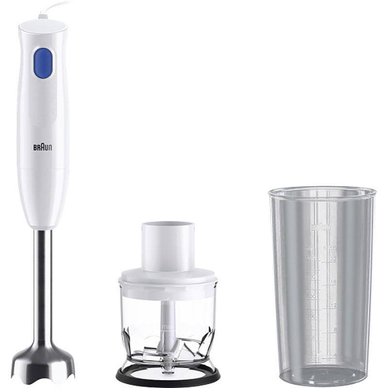 ブラウン マルチクイック1 ハンドブレンダー ／プレゼント ギフト ハンドブレンダー ミキサー・フードプロセッサー キッチン家電 家電 お歳暮 お年賀 クリスマス ギフト