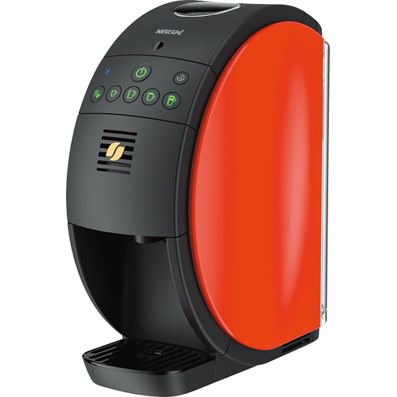 ネスカフェ ゴールドブレンドバリスタ フィフティ レッド ／プレゼント ギフト コーヒーメーカー コーヒーメーカー・エスプレッソマシン キッチン家電 家電 お歳暮 お年賀 クリスマス ギフト