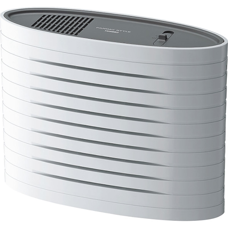 ツインバード 空気清浄機ファンディスタイル(3畳) /プレゼント ギフト 空気清浄機 季節・空調家電 家電 お歳暮 お年賀 クリスマス ギフト