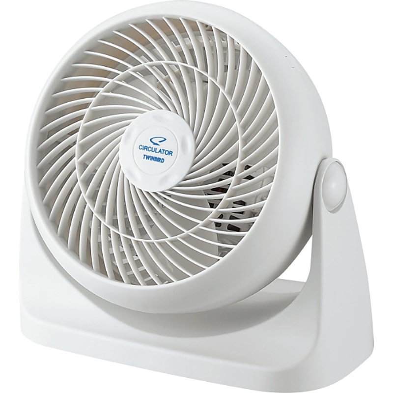 ツインバード サーキュレーター /プレゼント ギフト サーキュレーター 扇風機・サーキュレーター 季節・空調家電 家電 お歳暮 お年賀 クリスマス ギフト