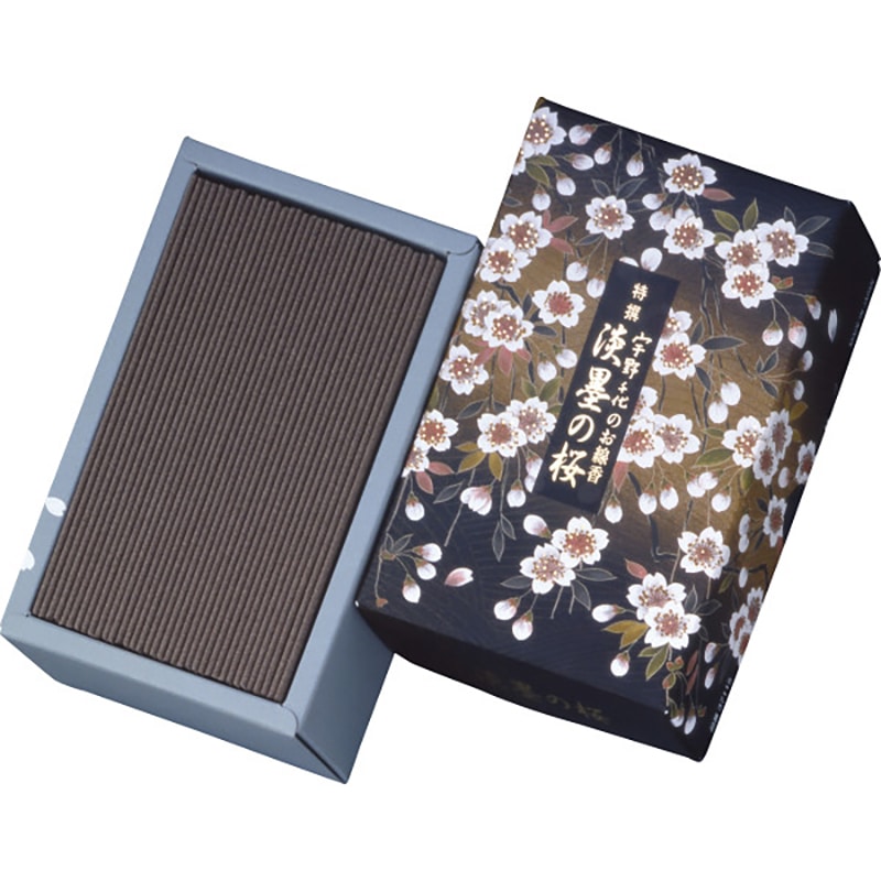 日本香堂 お線香(バラ詰) 特選淡墨の桜 ／プレゼント ギフト 線香 仏壇・仏具・神具 日用品・ヘルスケア お歳暮 お年賀 クリスマス ギフト